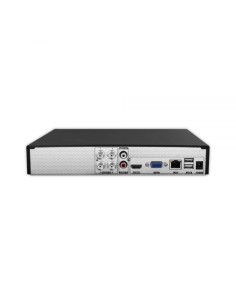 TVT TVT-99 TD-2004NS-HL-L DVR 5NE1 4CH 1080 + 2P 2MP 1XHDD I / S Audio TVT