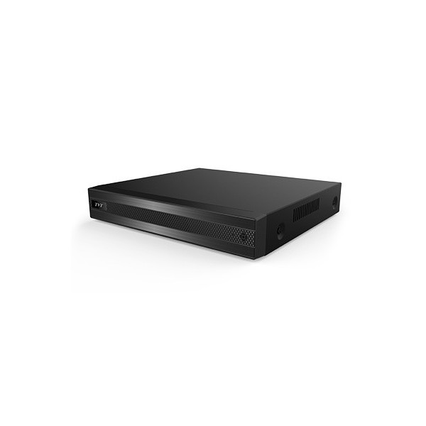 Acheter TVT TVT-103 Enregistreur DVR 5-en-1 8CH 1080 + 2IP 5MP 1xHDD Entrée/Sortie audio TVT