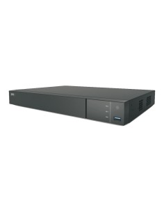 Comprar TVT TVT-108 Grabador DVR 5en1 8MP 16CH + 8IP 2HDD VCA Alarma 16/4 Audio 8/1 TVT TD-2716NE-HP