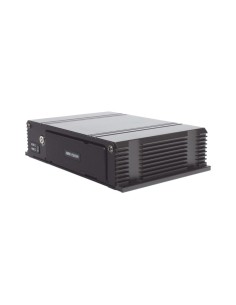 Acheter HIKVISION SOLUTIONS HIK-SOL-161 Enregistreur DVR mobile 4CH 1080P 2xSD 4G WiFi GPS Hikvision