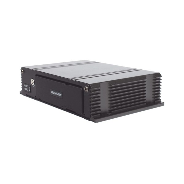 Acheter HIKVISION SOLUTIONS HIK-SOL-161 Enregistreur DVR mobile 4CH 1080P 2xSD 4G WiFi GPS Hikvision