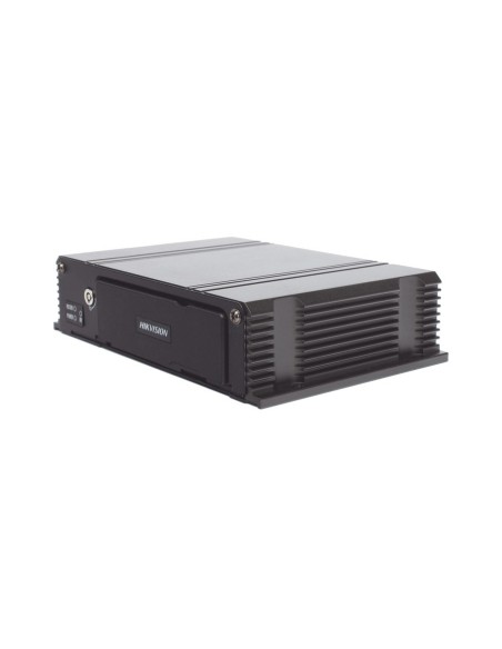 Kaufen HIKVISION SOLUTIONS HIK-SOL-161 mobiler DVR-Recorder 4CH 1080P 2xSD 4G WiFi GPS Hikvision