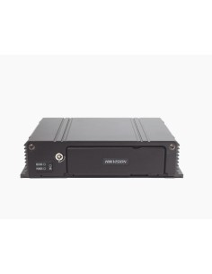 Acheter HIKVISION SOLUTIONS HIK-SOL-161 Enregistreur DVR mobile 4CH 1080P 2xSD 4G WiFi GPS Hikvision 2