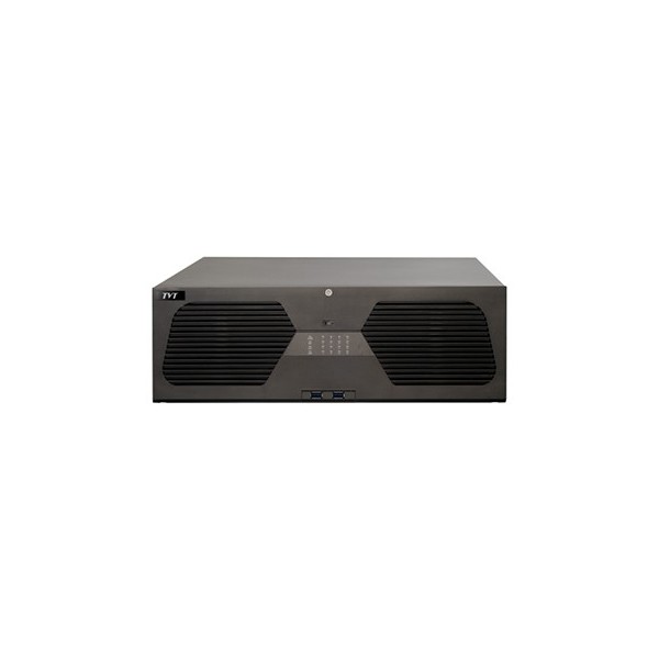 Acheter TVT TVT-322 Enregistreur NVR 128CH 16MP Professionnel