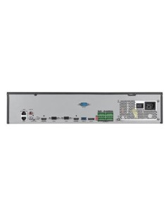 Kaufen HIKVISION SOLUTIONS HIK-SOL-171 Rekorder NVR 64CH 12MP 3U 4K DeepinMind Intelligente Analytik Perimetererkennung Erkennun