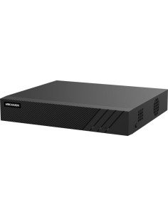 Comprar HIKVISION VALUE HIK-VALUE-534 Grabador NVR IP 16CH 8MP 160/80Mbps 1HDD E/S Audio DS-7616NI-Q1(E) 2