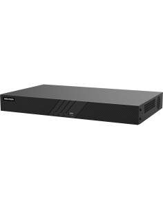 Acheter HIKVISION VALUE HIK-VALUE-529 Enregistreur NVR IP 16CH 8MP 160Mbps E/S audio 2XHDD Détection de mouvement 2.0 2