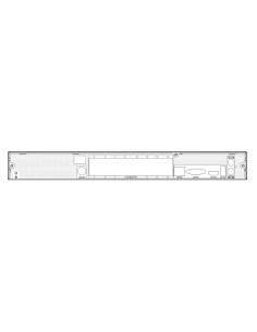 TVT TVT-305 TD-3116H2-16P-B2-B NVR 16CH 8MP 16POE 2HDD VCA VCA Perímetro do Gravador