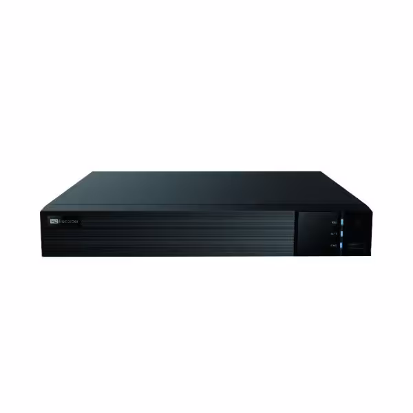Acheter TVT TVT-280 Enregistreur NVR IP 16CH 8MP 1HDD VCA Visage Plaques d’immatriculation Périmètre