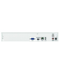 Comprar TVT TVT-280 Grabador NVR IP 16CH 8MP 1HDD VCA Facial Matrículas Perímetro TD-3116H1-B2-B 2