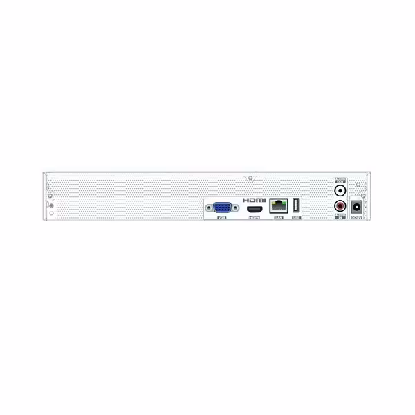 Acheter TVT TVT-280 Enregistreur NVR IP 16CH 8MP 1HDD VCA Visage Plaques d’immatriculation Périmètre