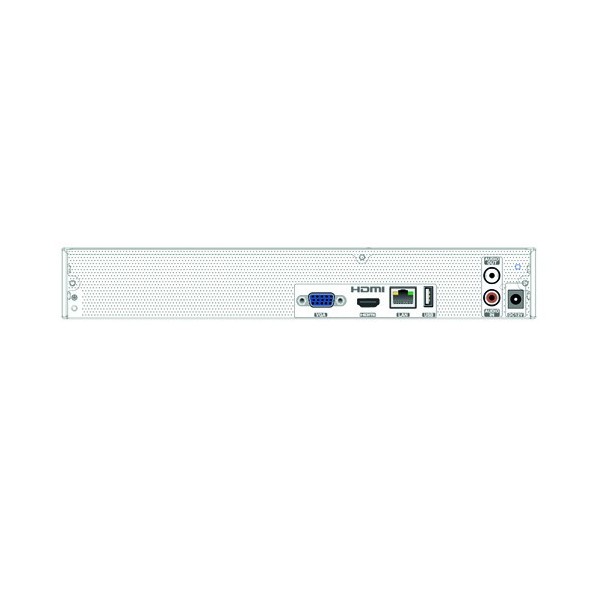 Kaufen TVT TVT-280 NVR-IP-Rekorder 16CH 8MP 1HDD VCA Gesichtserkennung Kennzeichenerkennung Perimeter