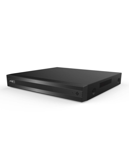 Kaufen TVT TVT-404 NVR-IP-Recorder 16CH 8MP VCA