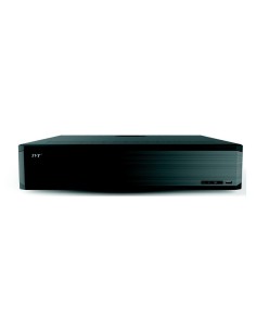 TVT TVT-113 TD-3332H8-B2 NVR 32CH 12MP 8xHDD Gravador NVR E / S Alarme de Áudio 160bps Face Detecção TVT Licença