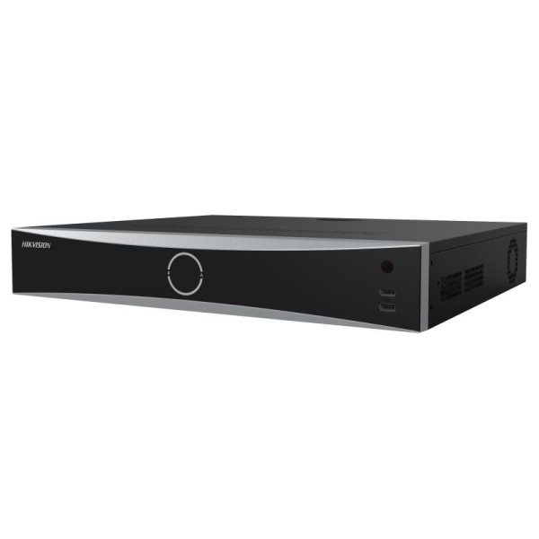 Kaufen HIKVISION PRO HIK-PRO-747 NVR-IP-Recorder 32CH 16 PoE 1.5U Acusense