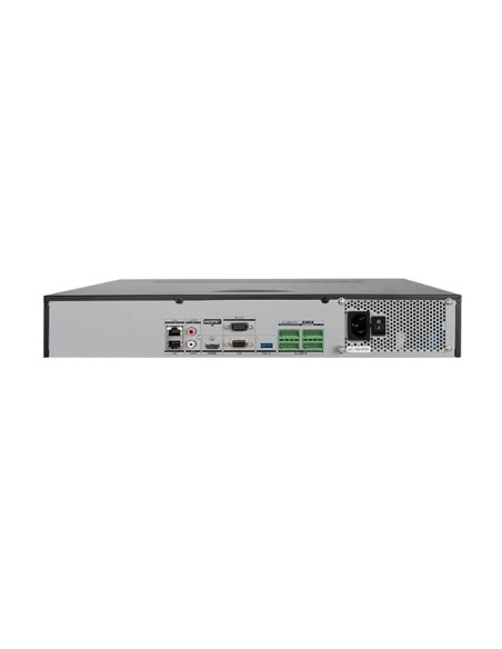 Kaufen HIKVISION PRO HIK-PRO-747 NVR-IP-Recorder 32CH 16 PoE 1.5U Acusense