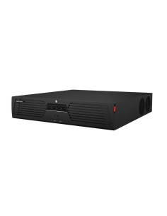 Kaufen HIKVISION SOLUTIONS HIK-SOL-353 NVR-IP-Rekorder 32CH 8K 2U 8xHDD 320/400Mbps Alarm 16/9 Audio Hikvision