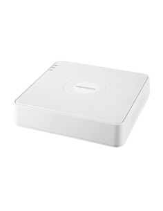 Valor Hikvision Hik-Valor-120 DS-7104NI-Q1 (c) 4MP 4MP 40 / 60Mbps NVR 1HDD HDMI / VGA VGA Hikvision 2