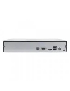 Acheter HIKVISION VALUE HIK-VALUE-121 Enregistreur NVR IP 4CH 4MP 40/60Mbps mini 1U HDMI/VGA simultanés 1HDD Hikvision