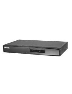 Acheter HIKVISION VALUE HIK-VALUE-121 Enregistreur NVR IP 4CH 4MP 40/60Mbps mini 1U HDMI/VGA simultanés 1HDD Hikvision 2