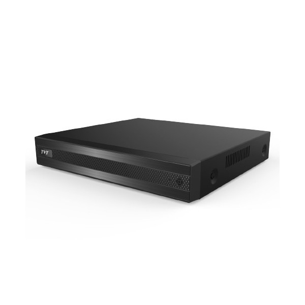 Kaufen TVT TVT-286 NVR-IP-Rekorder 4CH 6MP 1HDD VCA