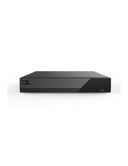 Kaufen TVT TVT-286 NVR-IP-Rekorder 4CH 6MP 1HDD VCA