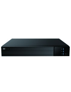 Comprar TVT TVT-269 Grabador NVR IP 4CH 8MP 4CH PoE 1HDD VCA Facial Matrículas Perímetro TD-3104H1-4P-B2-B