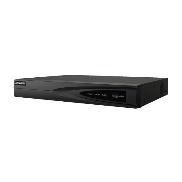 Kaufen HIKVISION VALUE HIK-VALUE-541 NVR-IP-Recorder 8CH 8MP 160/80 Mbps 1HDD Audio-Ein-/Ausgang Hikvision