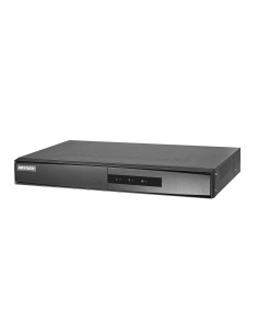 Acheter HIKVISION VALUE HIK-VALUE-126 Enregistreur NVR IP 8CH 8PoE 4MP 60Mbps Mini 1U 1HDD Hikvision