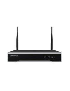 Hikvision Valor Hik-Value-127 DS-7104NI-K1 / W / m (c) Gravador IP NVR 4CH 4MP 1HDD HDMI / VGA Hikvision simultânea 2
