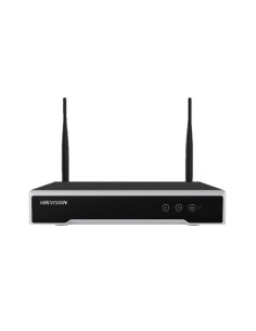 Valor Hikvision Hik-Value-128 DS-7108NI-K1 / W / m (C) NVR IP WiFi 8CH 4MP 50/40 Mbps 1HDD HDMI / VGA Simultâneo Mini 1U Hikv 2