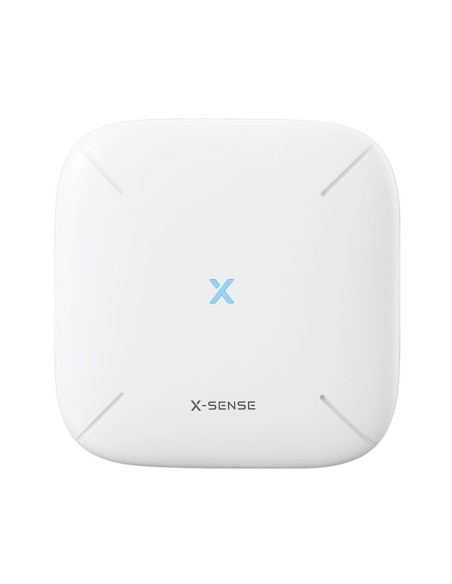 Comprar X-SENSE XSENSE-6 Hub compacto de comunicación con detectores y otros dispositivos SBS50