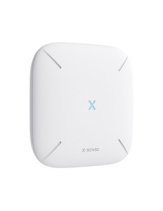 Acheter X-SENSE XSENSE-6 Hub compact de communication avec des détecteurs et d’autres dispositifs 2
