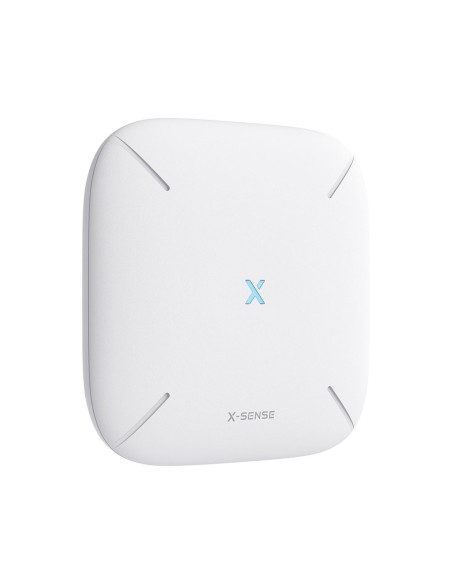 Kaufen X-SENSE XSENSE-6 Hub kompakter Kommunikations-Hub für Melder und andere Geräte