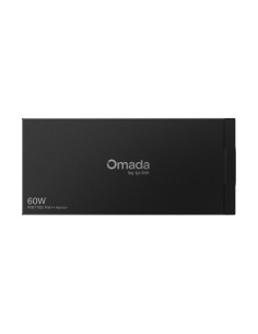 TP-LINK TPLINK-177 Inyektor Omada PoE++ kaufen – zwei Gigabit-Ports, 60 W