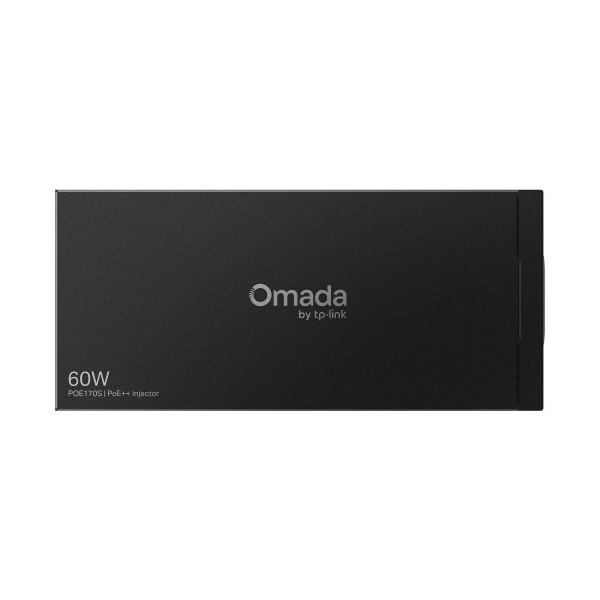 Comprar TP-LINK TPLINK-177 Inyector Omada PoE++ Dos puertos Gigabit 60 W POE170S
