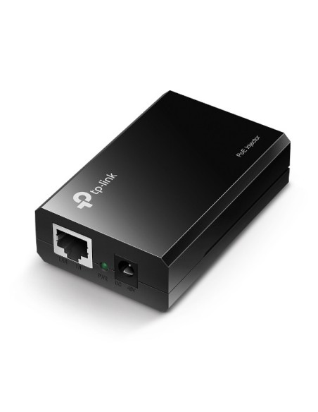 Acheter TP-LINK TPLINK-168 Injecteur PoE jusqu’à 100 m Gigabit