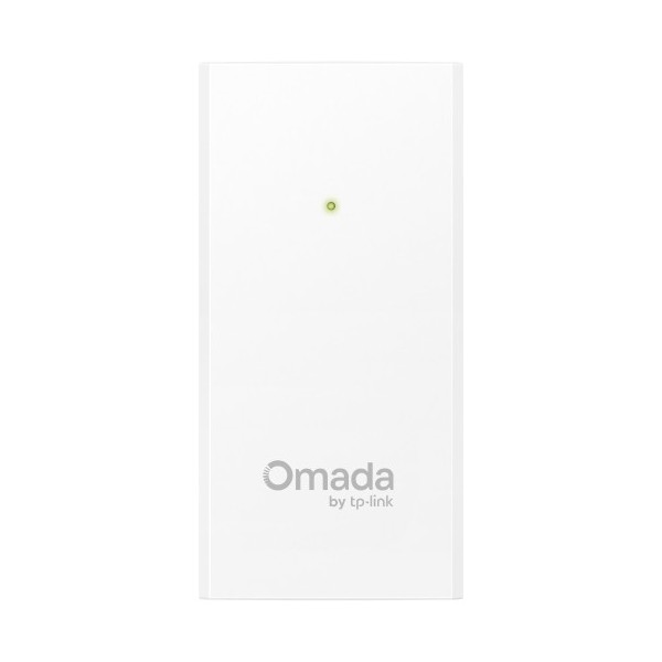 Comprar TP-LINK TPLINK-170 Inyector PoE Pasivo Gigabit Omada 24V 12W POE2412G