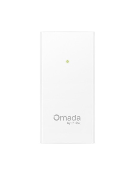 Comprar TP-LINK TPLINK-170 Inyector PoE Pasivo Gigabit Omada 24V 12W POE2412G