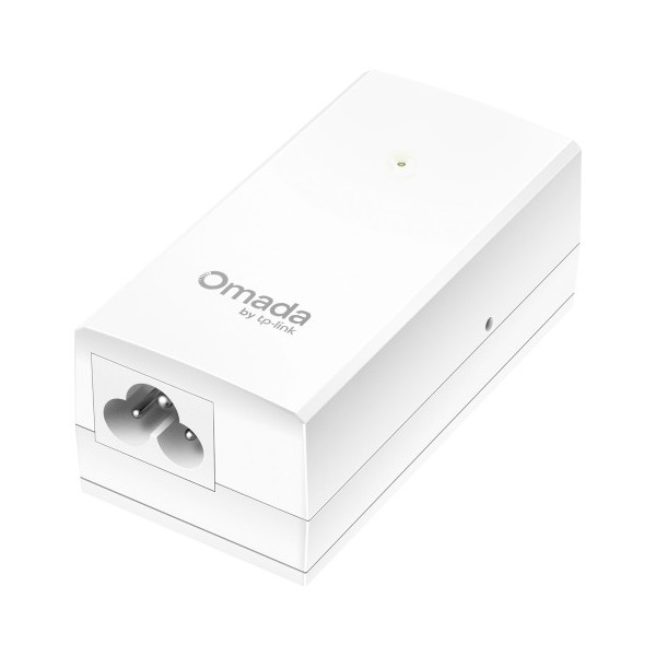 Comprar TP-LINK TPLINK-170 Inyector PoE Pasivo Gigabit Omada 24V 12W POE2412G