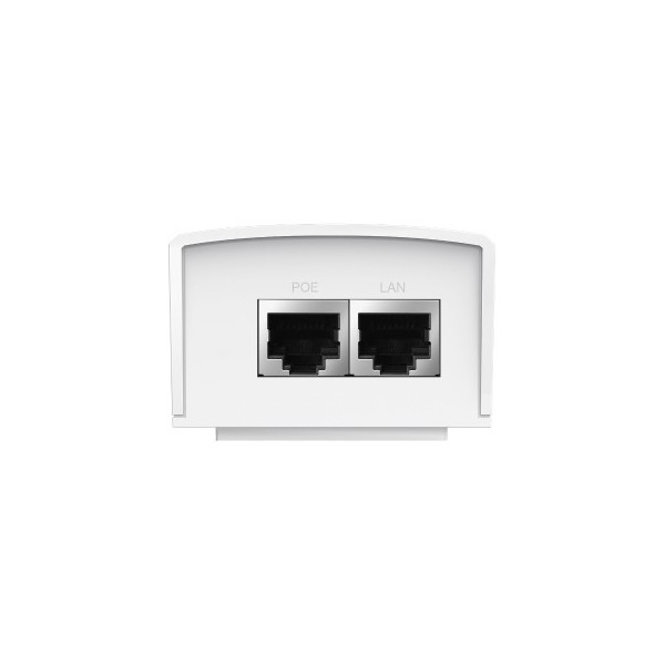 Comprar TP-LINK TPLINK-169 Inyector PoE Pasivo Gigabit Omada 48V 24W POE4824G