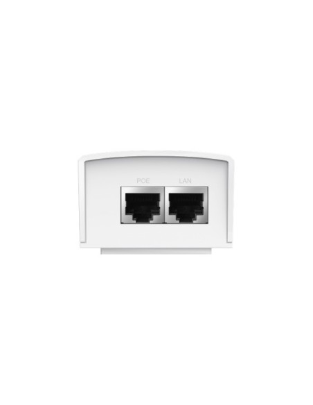 Comprar TP-LINK TPLINK-169 Inyector PoE Pasivo Gigabit Omada 48V 24W POE4824G