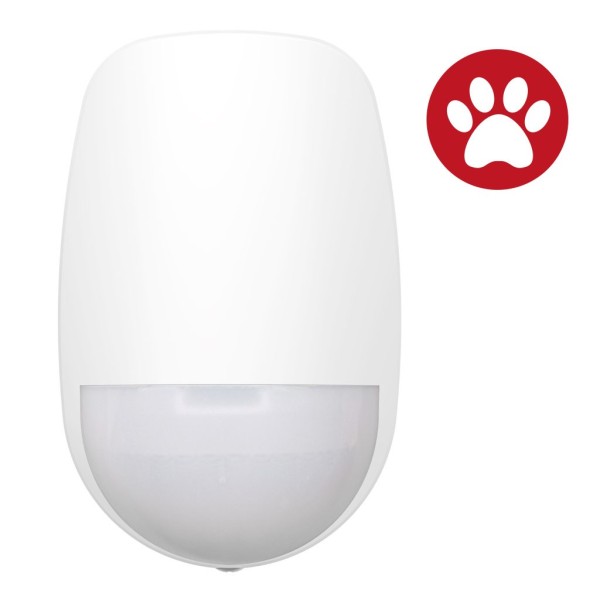 Comprar HIKVISION ALARMS HIK-ALARM-52 Kit Alarma AXPRO 64 zonas. Central + 2 PIRCAM + 1 PIR + 1 Contacto + 1 Mando + 1 Teclado +