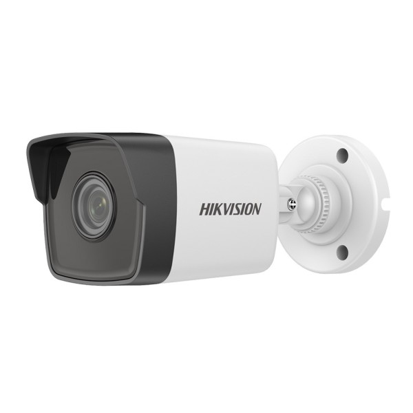 Hikvision Value Hik-Value-129 KIT_IP_POE_HIK KIT Bullet IP Hikvision Recorder + 4xBullet + HD