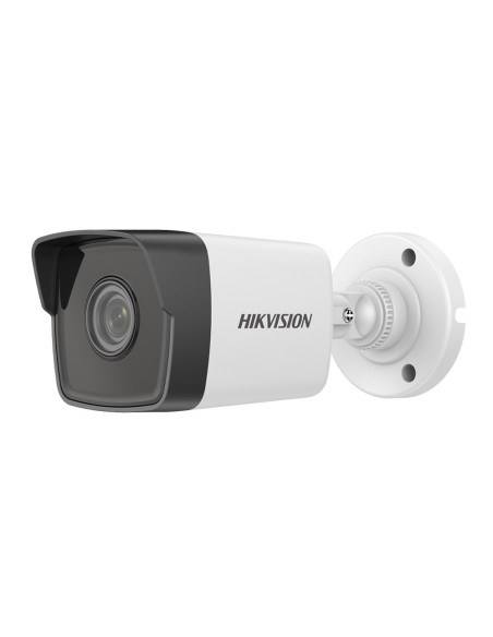 Hikvision Value Hik-Value-129 KIT_IP_POE_HIK KIT Bullet IP Hikvision Recorder + 4xBullet + HD