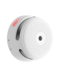 Acheter X-SENSE XSENSE-7 Kit de détection d’incendie autonome Comprend 3 détecteurs de fumée XS01-M et HUB SBS50