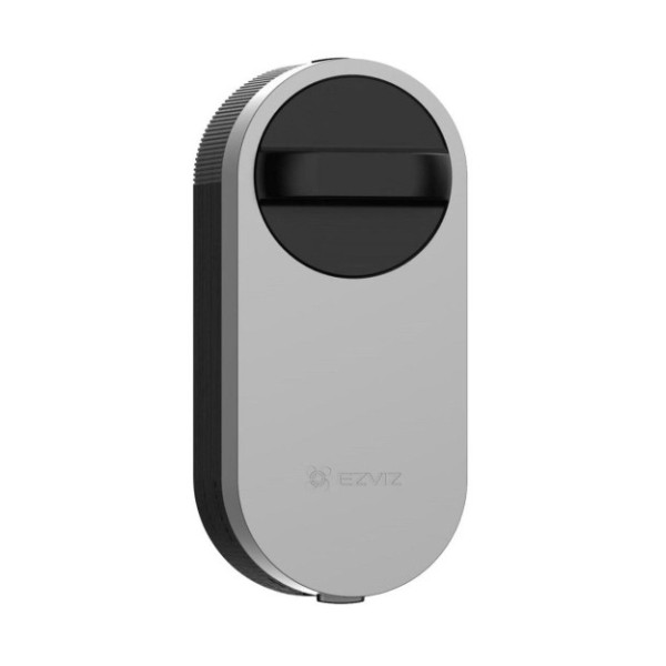 Acheter EZVIZ EZVIZ-11 kit pour la maison : sonnette et serrure intelligente DIY Lock + clavier Keypad + passerelle Home Gateway