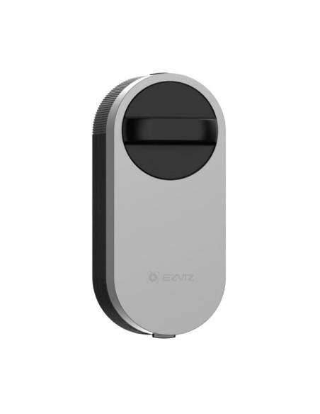 EZVIZ EZVIZ-11 CS-DL01S / DL01CP / A3-BK Home Kit Kit Bloqueio Inteligente DIY Lock + Teclado Teclado + Gateway Home