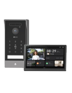 Acheter EZVIZ EZVIZ-103 Kit de visiophone domestique intelligent 4K 2