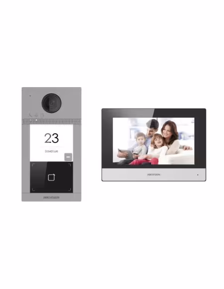 Comprar HIKVISION INTERCOM | Loja Online Oficial